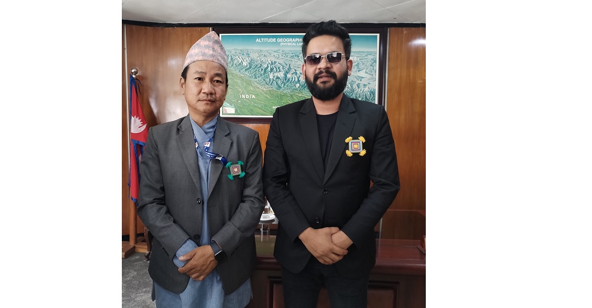 बालेनले हर्कलाई भने– म तिमीलाई माया गर्न छोड्दिनँ, यू आर माई ट्रु लभ!